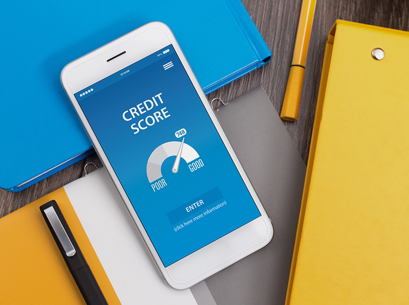 credit report monitoring
